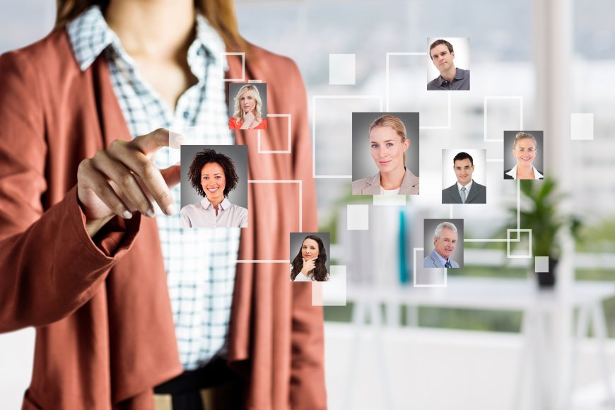 ESG Principals: Building Responsible and Sustainable Organizations