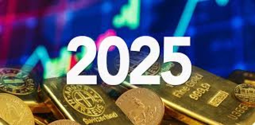 Is Gold Still a Safe Investment in 2025?