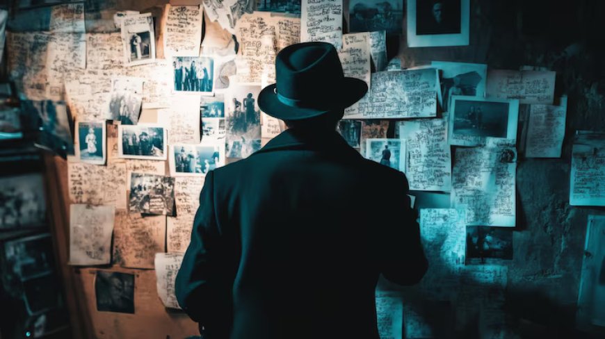 Detective Agency In Jaipur: Your Complete Guide to Professional Investigation Services