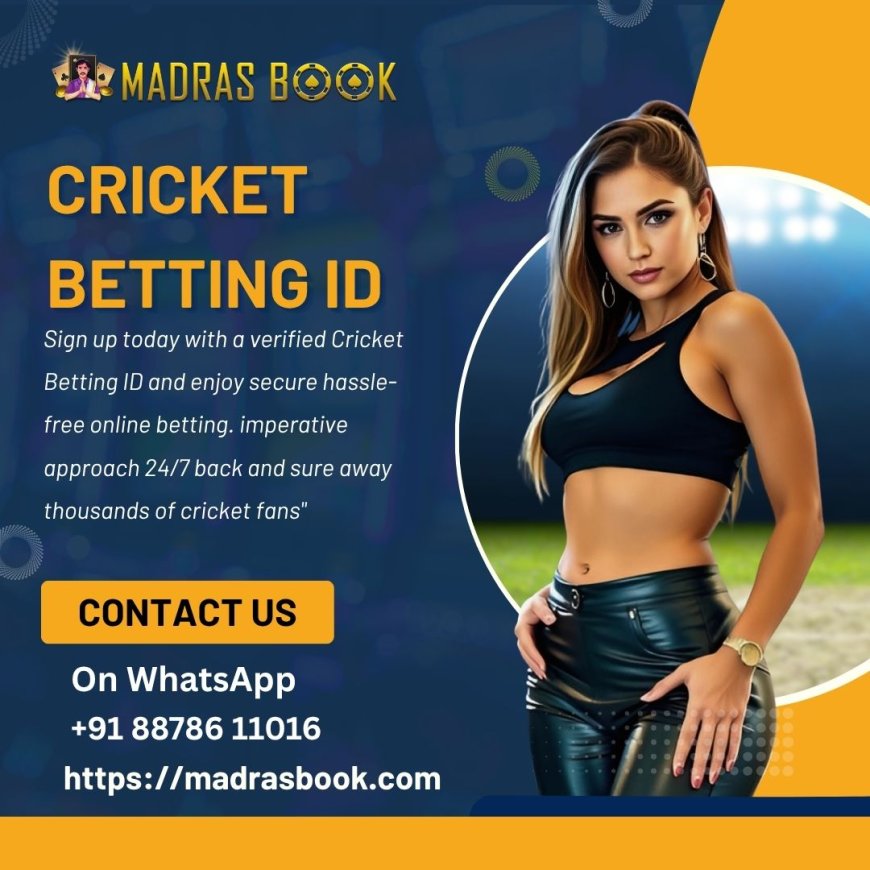 Using Data Analytics to Make Smarter Bets on Cricket