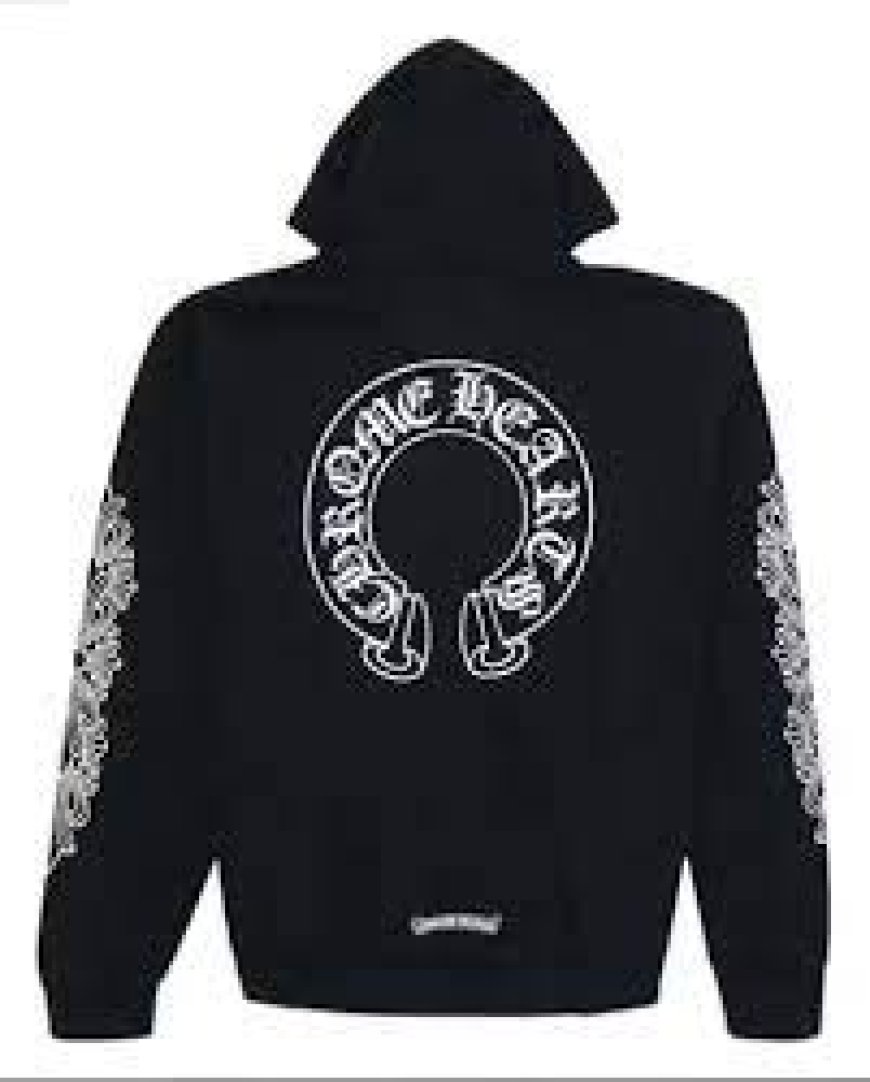 Official Chrome Hearts Stores