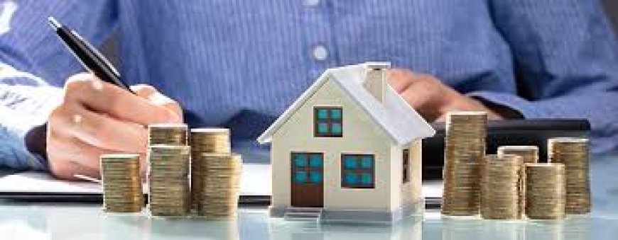 How to make a light payroll for property investment