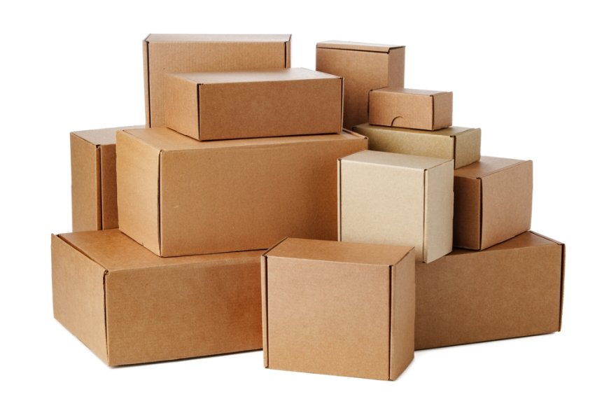 What Packaging Says About Product Quality