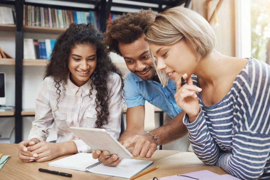 Stuck on Your Dissertation? Here’s Why Students Are Asking, Can Someone Do My Dissertation?