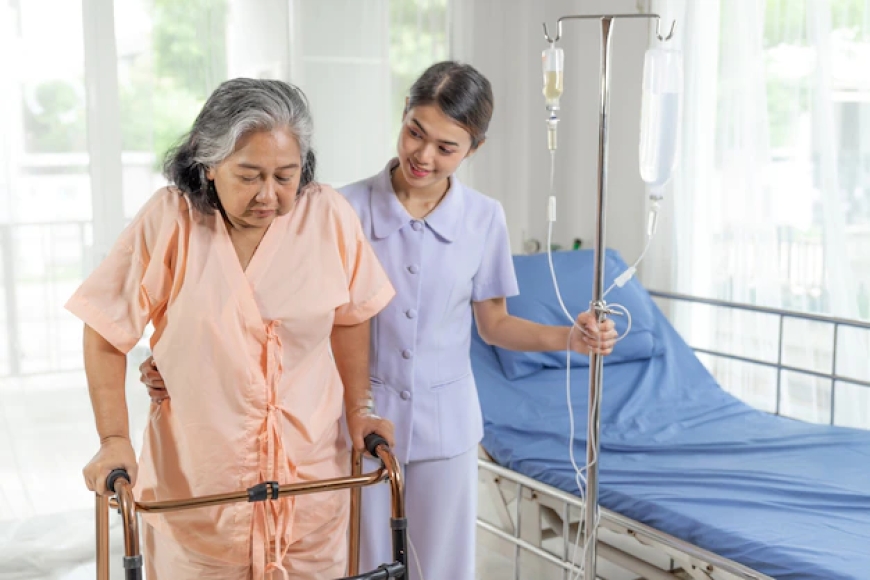 Everything You Need to Know About B.Sc. Nursing and Why Bangalore Is the Best Place for It