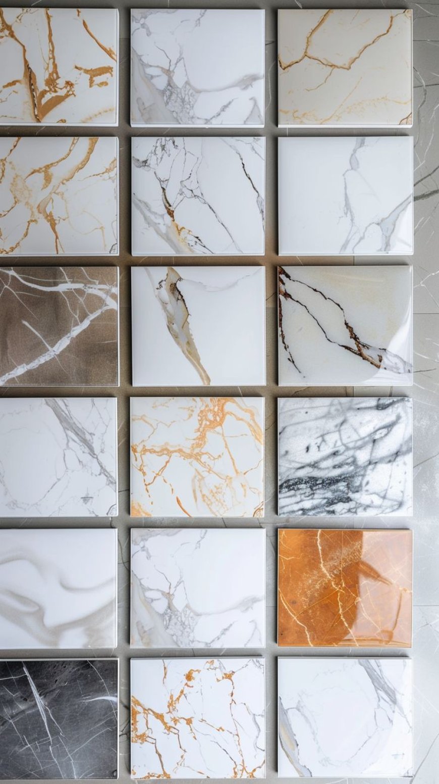 Why Marble Is the Timeless Choice for Luxury Interiors