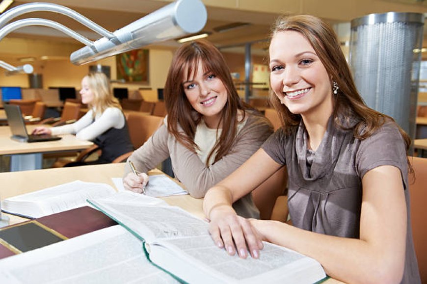 Top Universities That Recommend Assignment Writing Support