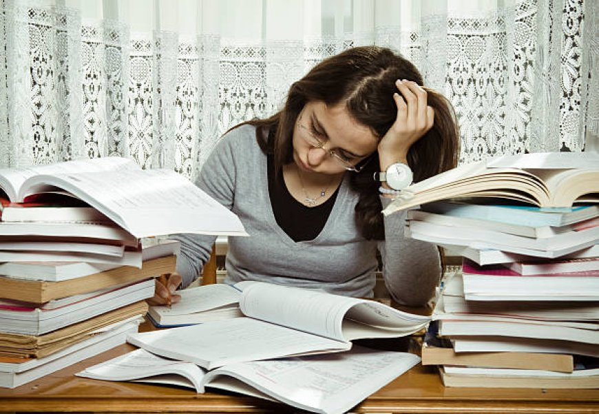 Can Good Coursework Writing Replace Final Exams?