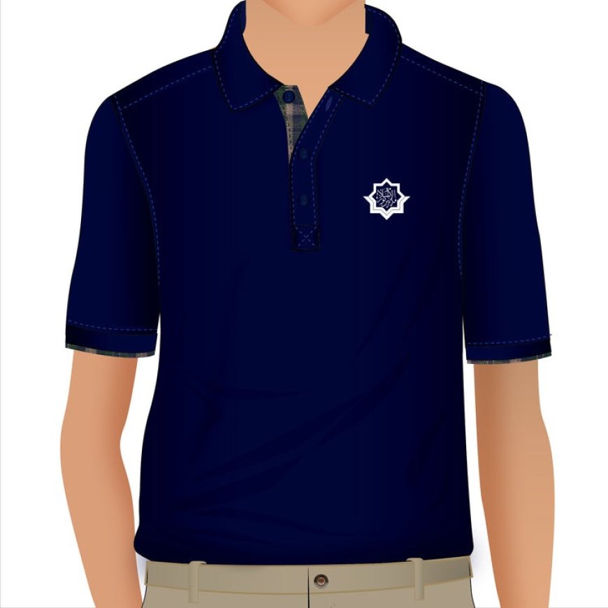 Stylish Noor Al Islam School Girl Uniforms Online