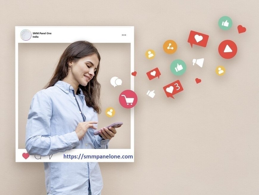 Unlocking the Power of a SMM Panel: The Ultimate Guide for Social Media Growth