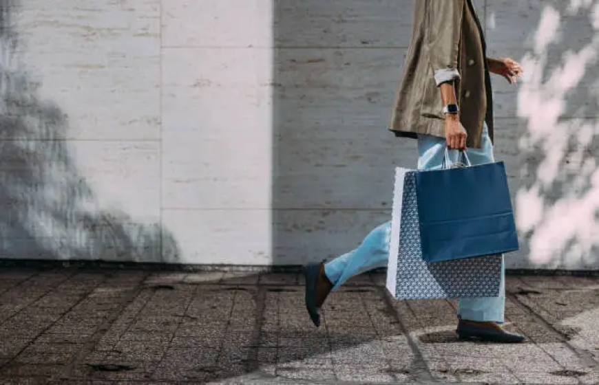 The Perfect Blend of Style and Comfort
