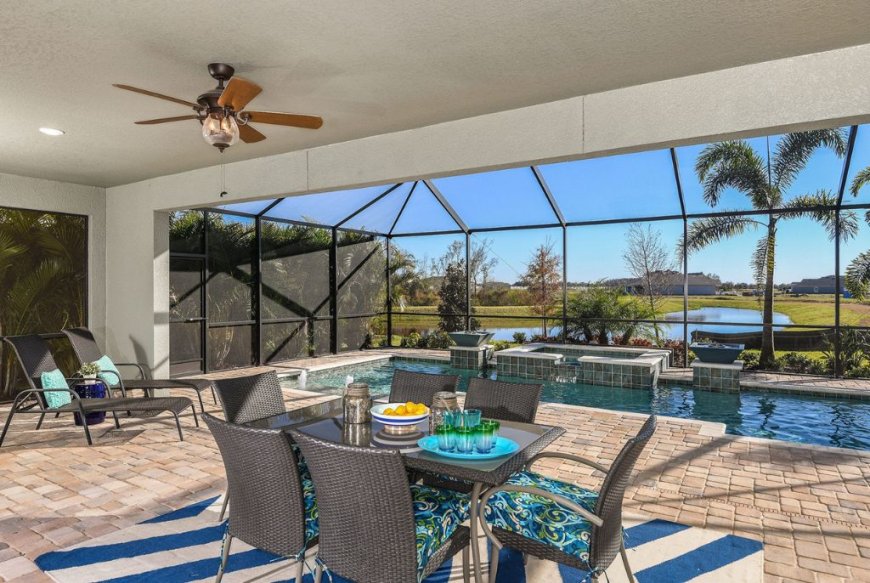A&J Home Concierge – Premium Home & Vacation Services