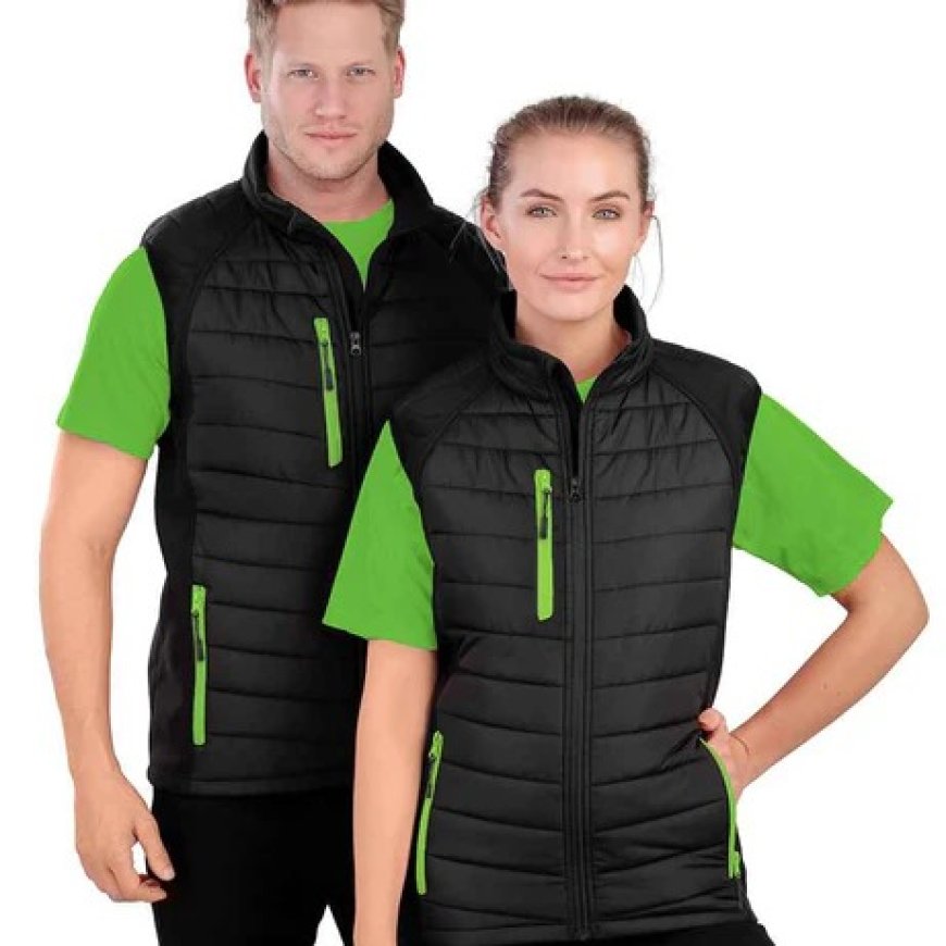 Stay Warm, Stay Sharp: The Ultimate Guide to Gilets and Bodywarmers