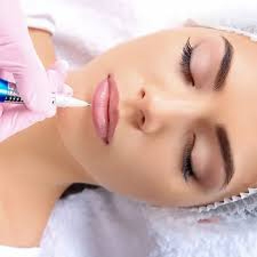 Essential Tools You’ll Use and Learn About in a Permanent Makeup Course