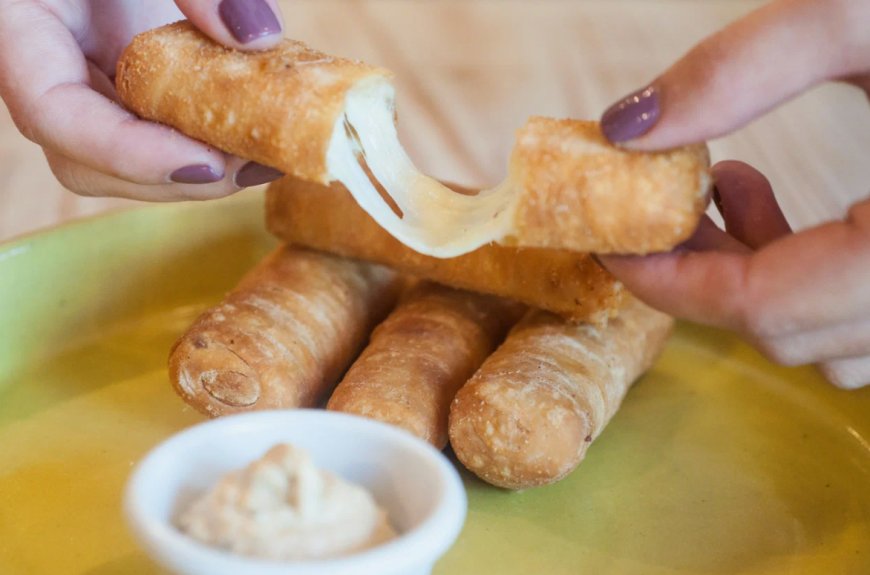 Exploring Venezuelan Appetizers and Frozen Snacks in Houston: A Flavorful Journey
