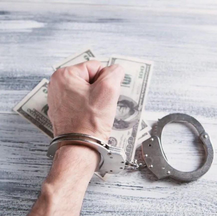 Understanding the Role of a Money Laundering Defense Lawyer in State Crimes