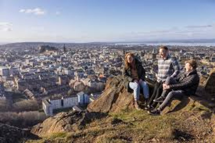Budget-Friendly Hidden Places in Scotland