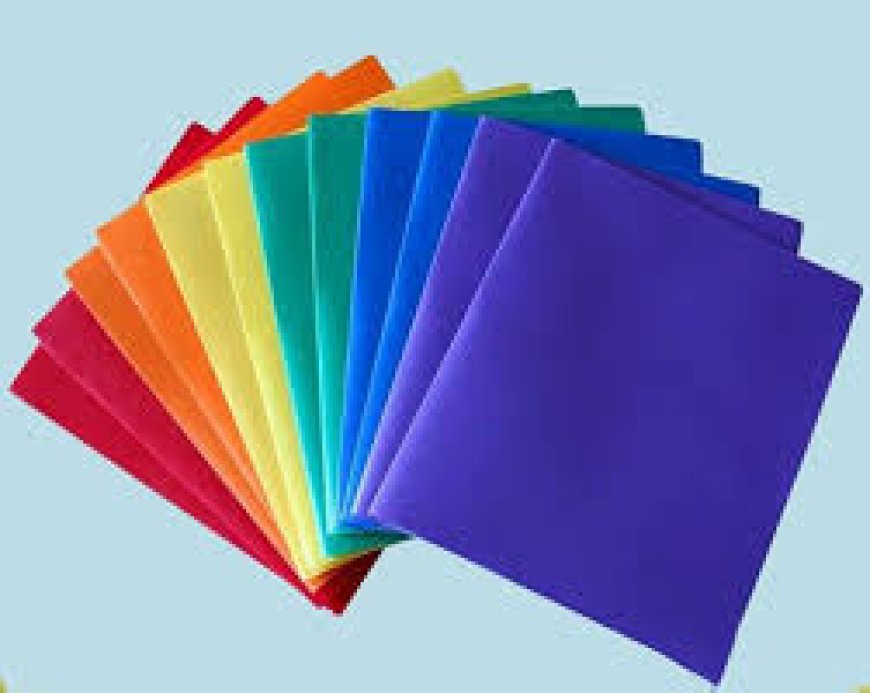 PP Sheet: The Versatile Polypropylene Solution for Modern Applications