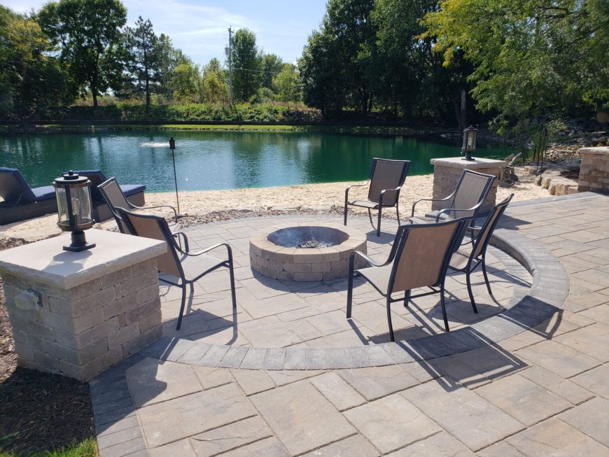 Why Hardscaping Is the Foundation of a Durable Landscape Design?