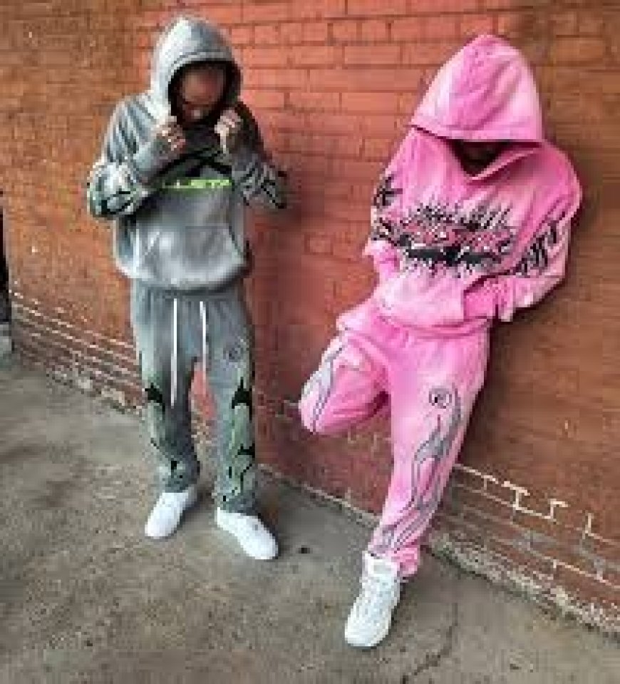 The Allure of Clothing