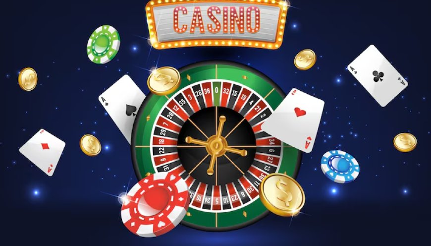 Creating Engaging Casino Experiences for the Social Gaming Generation