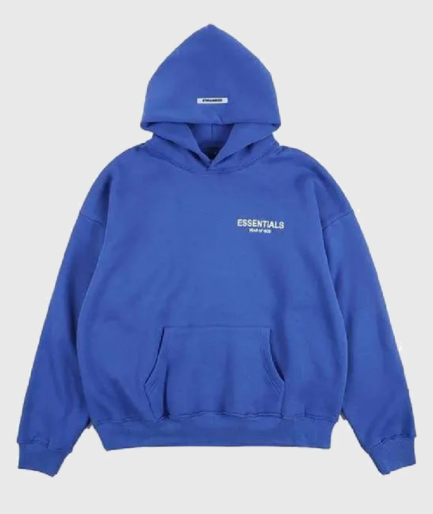Why the Essentials Hoodie Is a Must-Have for Every Wardrobe
