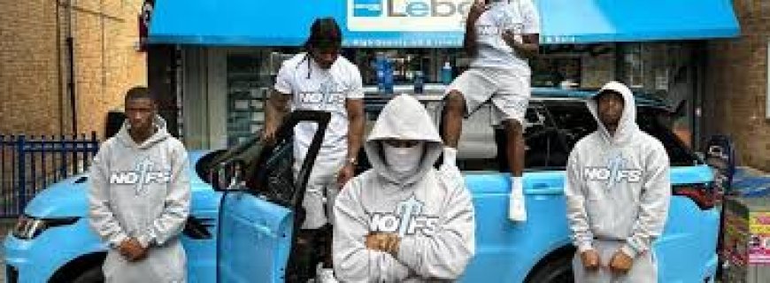 Why the NOFS Tracksuit Is More Than Just Streetwear—It’s a Movement