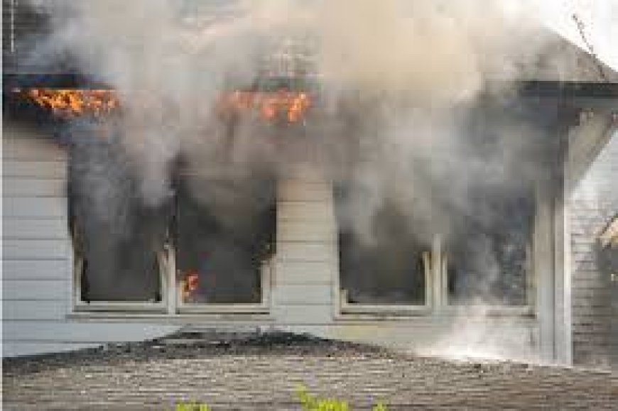 Smoke Damage Cleanup Simple Steps to Restore Your Home