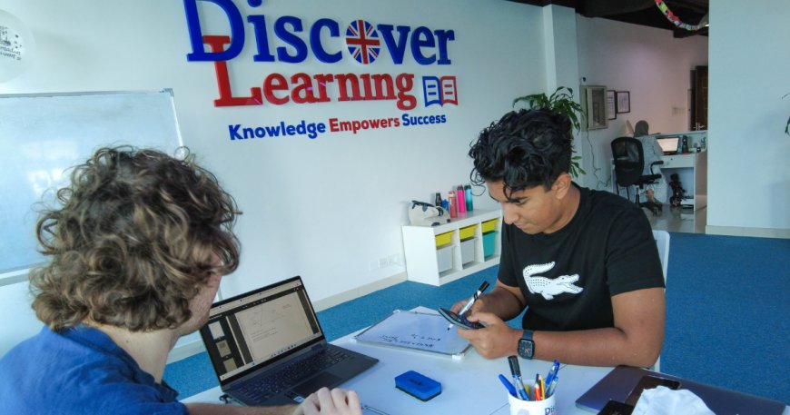 Why Online Classes and Private Tutoring in the UAE Are Revolutionizing Education