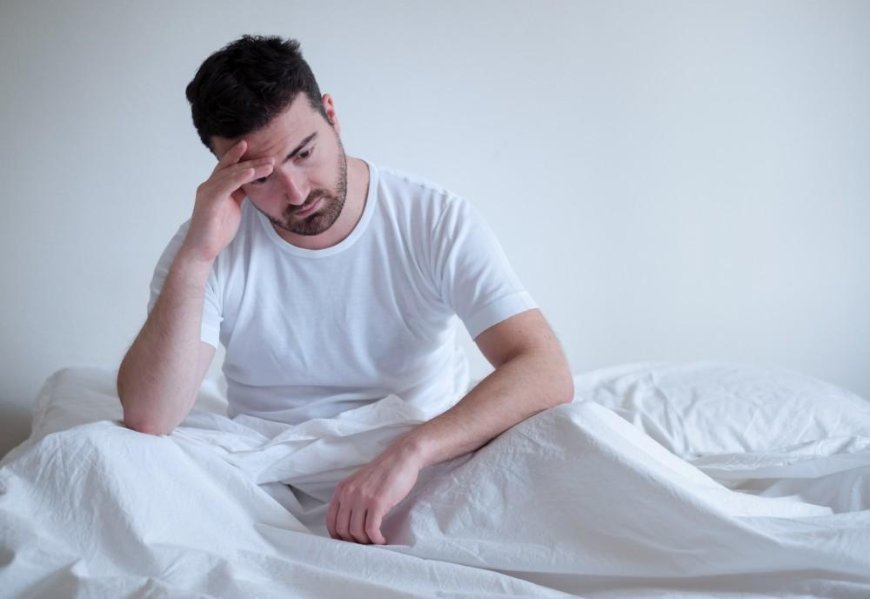 What Are the Best Vitamins for Erectile Dysfunction?
