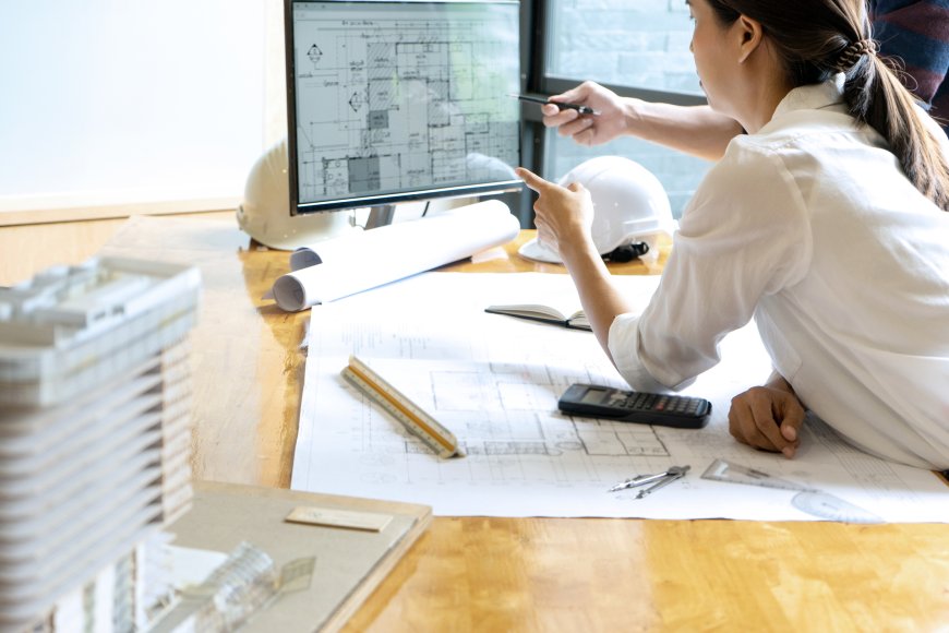 Precision in Pixels: The Art and Impact of CAD Drafting in Modern Design