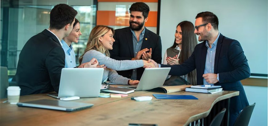 How a Job Consultancy Like Infinity Exists Can Help You Find the Right Career Path