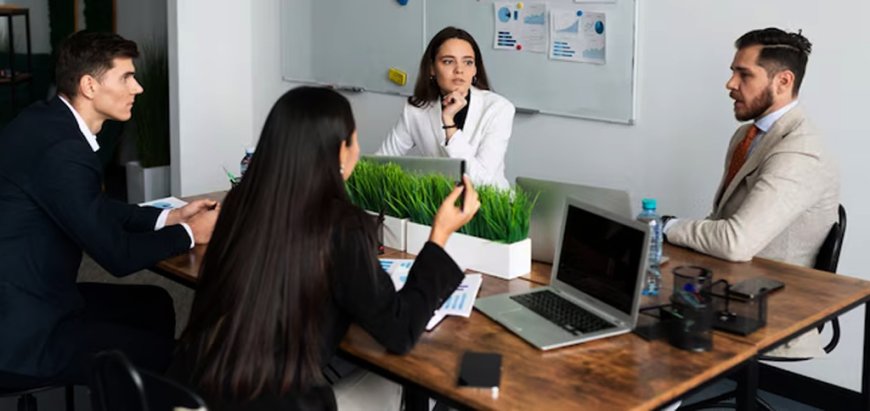 Why Finance Recruitment Agencies Like Infinity Exists Make a Real Difference