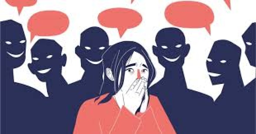 How Nexito Helps Manage Social Phobia Disorder: A Simple Guide for First-Time Users