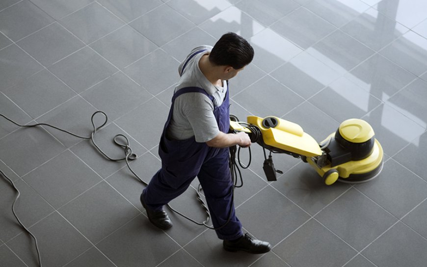 Commercial & Residential Hassle-Free Cleaning: Transform Your Space with Expert Cleaning Solutions