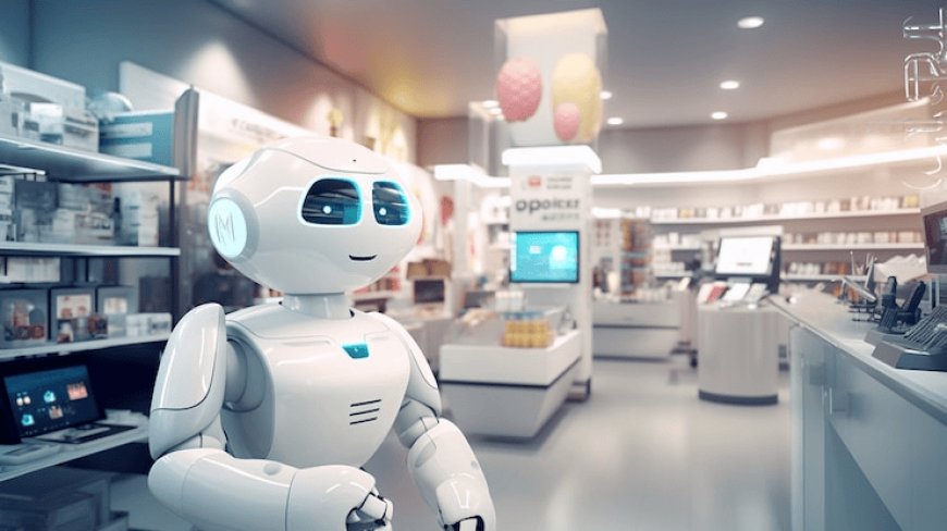 Why More Pharmacies Are Embracing Intelligent Systems
