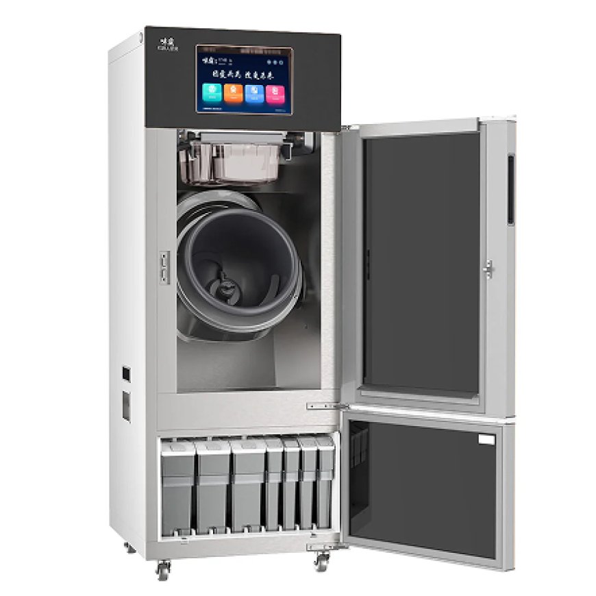 RoboSousChef: The Intelligent Robo Sous Chef Transforming Commercial Kitchens