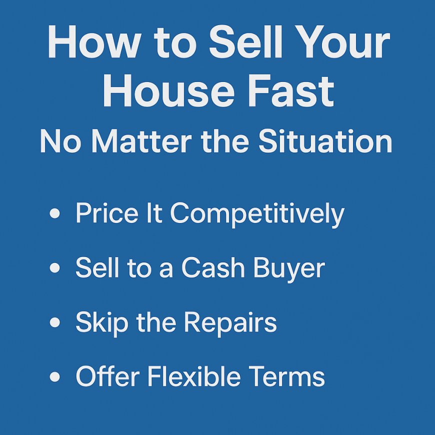 Should You Sell Your House Fast or Wait? A Guide for Pittsburgh Homeowners at a Crossroads
