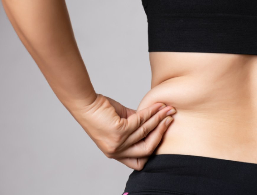 Reputable Liposuction Clinics in Dubai Your Path to Flawless Confidence