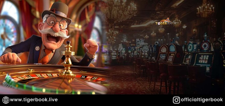 Casino ID Online: Compete in Aussie Millions tournaments Without Flying