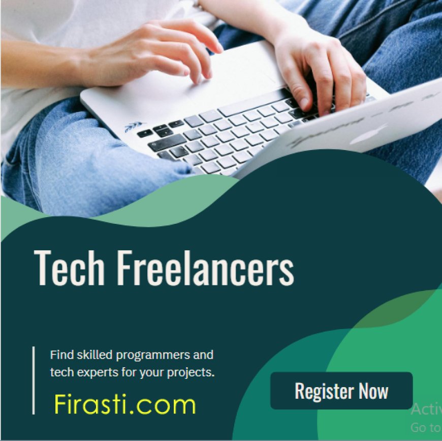 Find Top Talent Faster: Your Guide to Hiring on Firasti.com