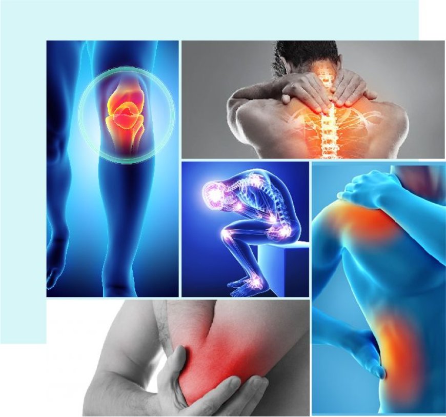 How Aspadol Tablets Can Help Relieve Pain