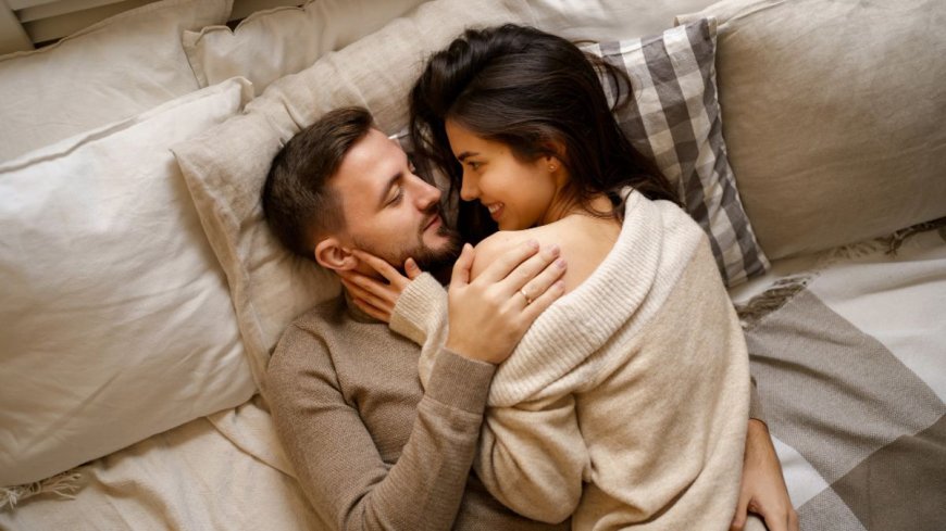 How Viagra May Affect Your Marriage