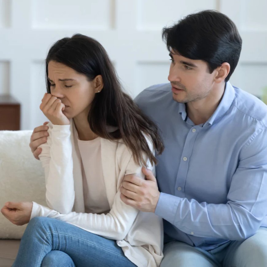 Male Infertility in Gurgaon: Causes, Treatments & Experts