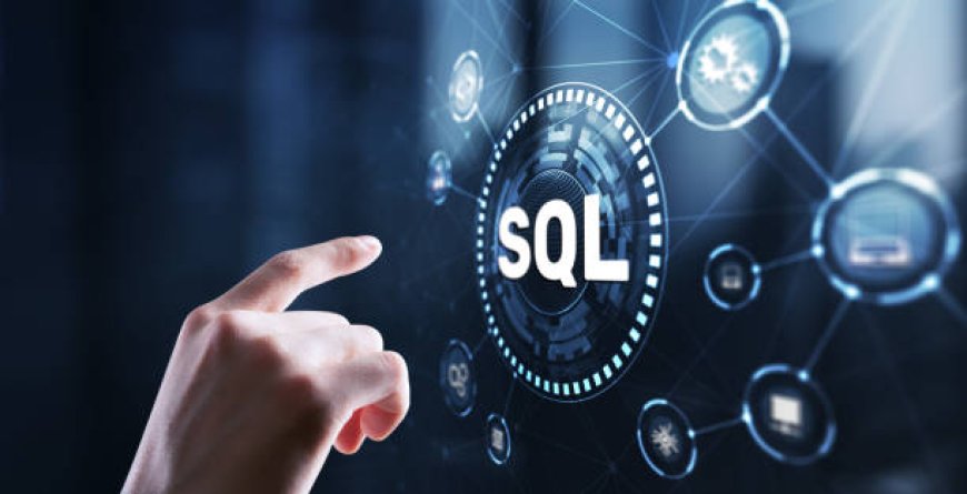 What is the benefit of learning SQL?