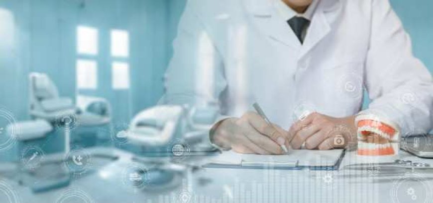Achieving Implant Success Starts with Proper Bone Grafting