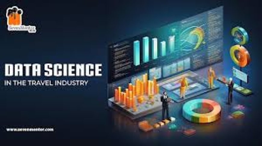 “Why Now Is the Best Time to Start a Data Science Course”