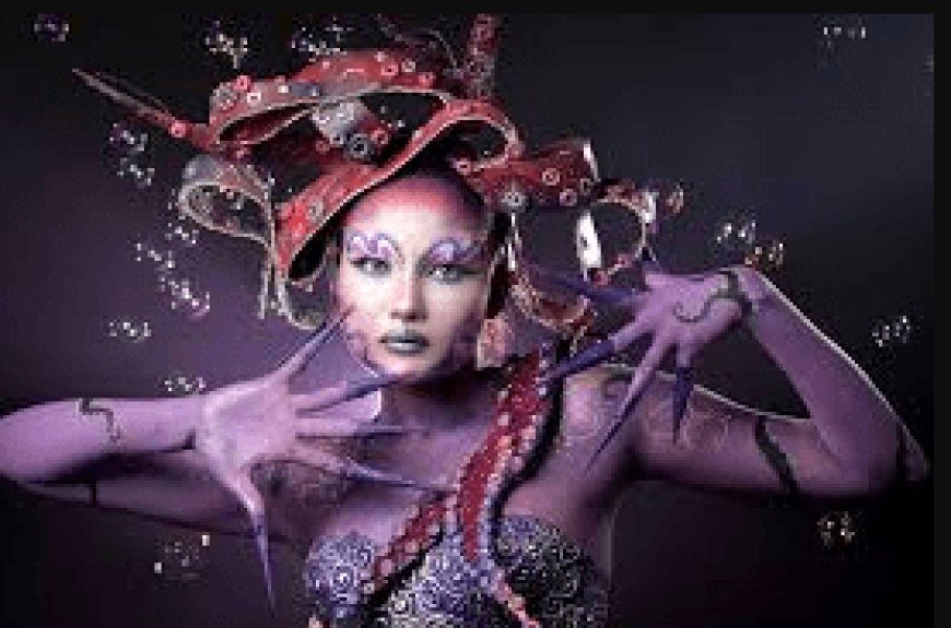 Top 5 Mistakes to Avoid When Joining a Makeup Course