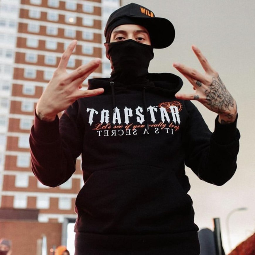 Trapstar Life: Hustle Smart, Stay Real, Speak Less
