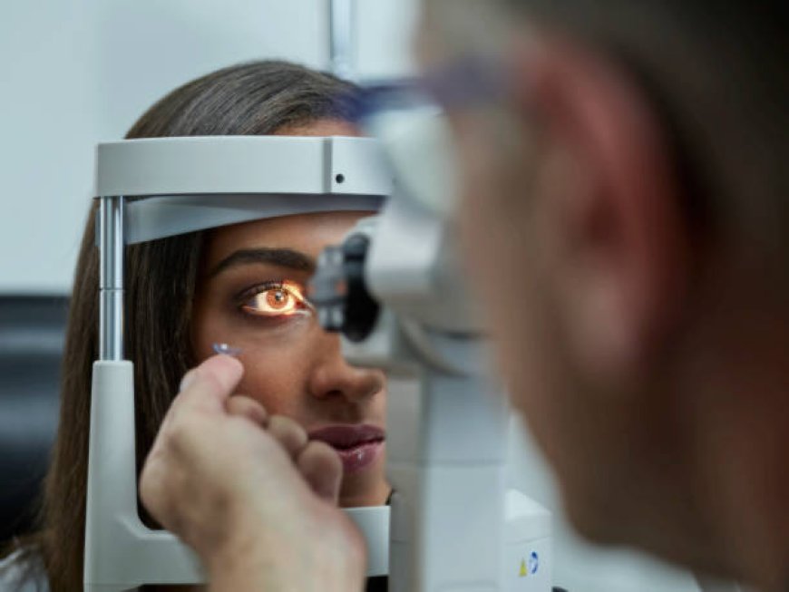 Comprehensive Eye Care in Bellingham: Your Guide to Local Providers
